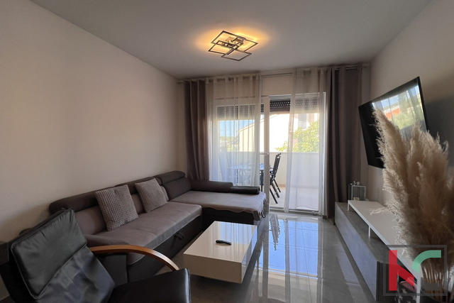 Apartment, 66 m2, For Sale, Pula - Veli vrh