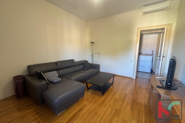 Stanovanje, 53 m2, Prodaja, Pula - Centar
