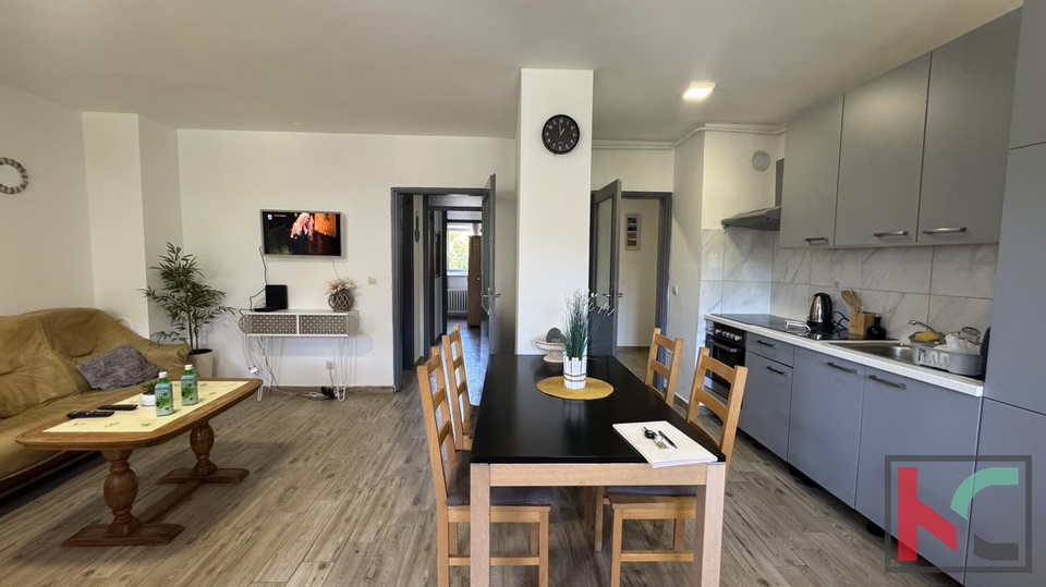 STAN&comma; STOJA&comma; ODLI&Ccaron;AN OBITELJSKI STAN NA PO&Zcaron;ELJNOJ LOKACIJI &num;PRODAJA