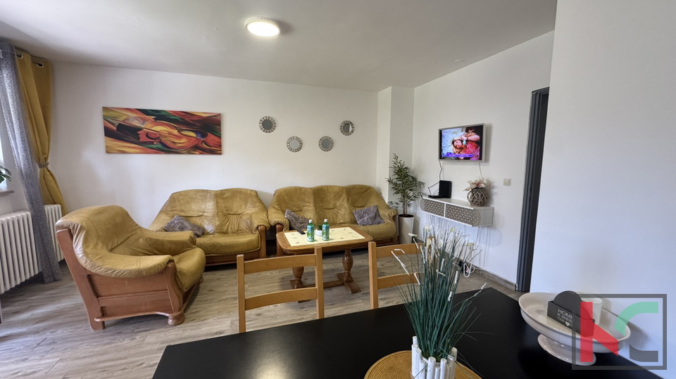 STAN&comma; STOJA&comma; ODLI&Ccaron;AN OBITELJSKI STAN NA PO&Zcaron;ELJNOJ LOKACIJI &num;PRODAJA