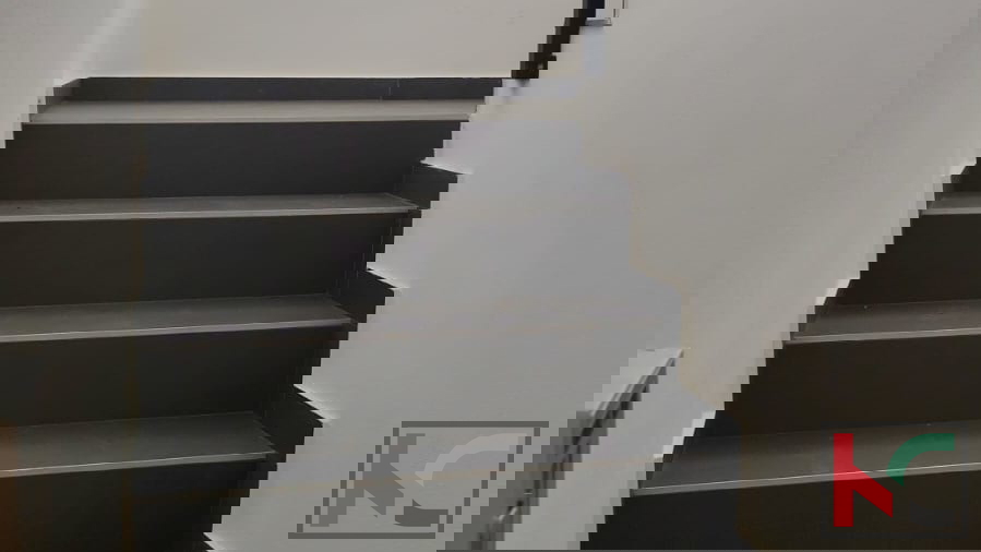 Apartment&comma; 52 m2&comma; For Sale&comma; Pula - Valdebek