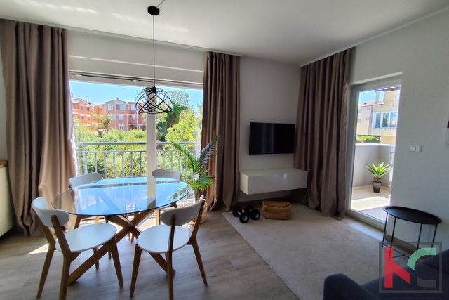 Apartment, 52 m2, For Sale, Pula - Valdebek