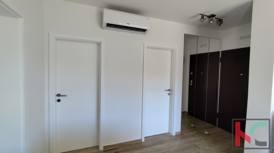 Apartment&comma; 52 m2&comma; For Sale&comma; Pula - Valdebek