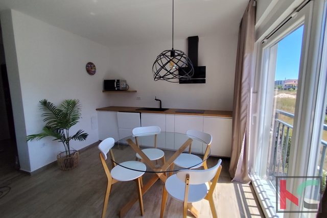 Apartment, 52 m2, For Sale, Pula - Valdebek