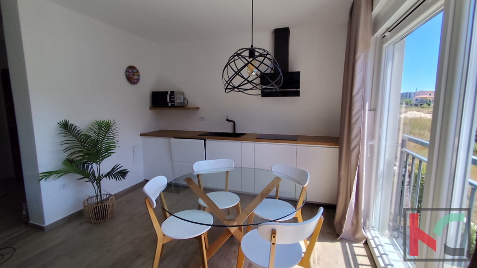 Apartment&comma; 52 m2&comma; For Sale&comma; Pula - Valdebek