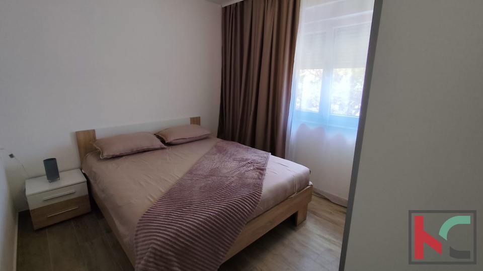 Apartment&comma; 52 m2&comma; For Sale&comma; Pula - Valdebek