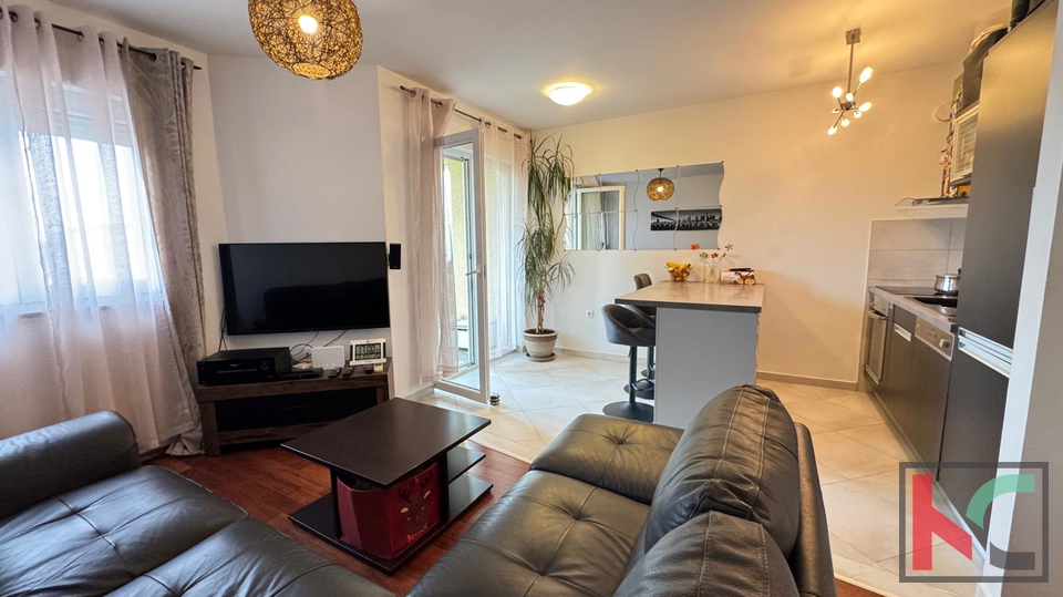 Wohnung&comma; 55 m2&comma; Verkauf&comma; Pula - Valdebek