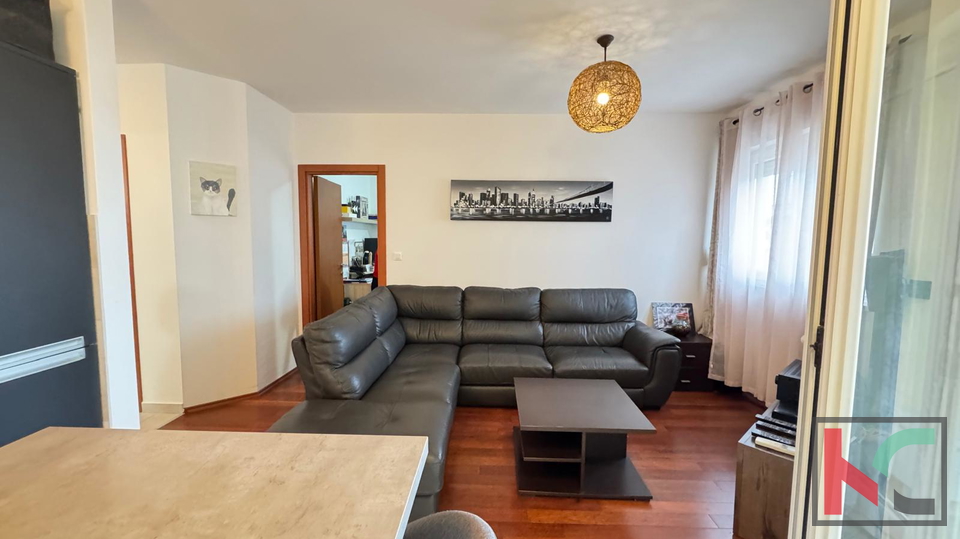Wohnung&comma; 55 m2&comma; Verkauf&comma; Pula - Valdebek