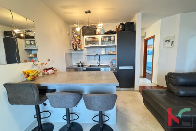 Apartment, 55 m2, For Sale, Pula - Valdebek