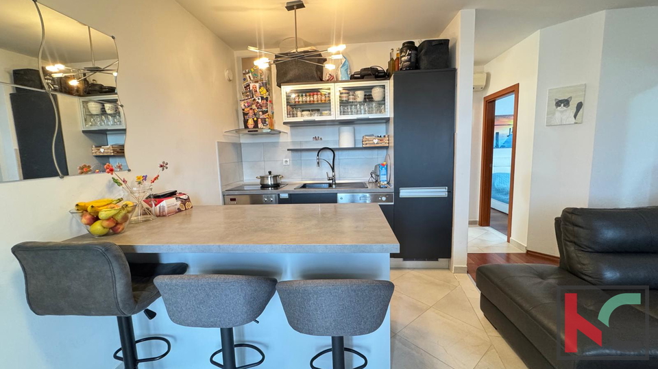 Wohnung&comma; 55 m2&comma; Verkauf&comma; Pula - Valdebek