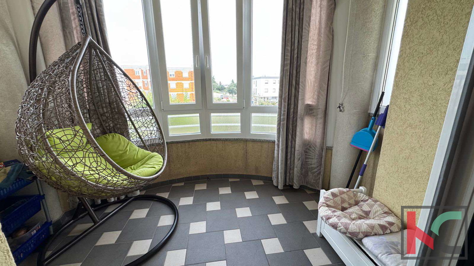 Wohnung&comma; 55 m2&comma; Verkauf&comma; Pula - Valdebek