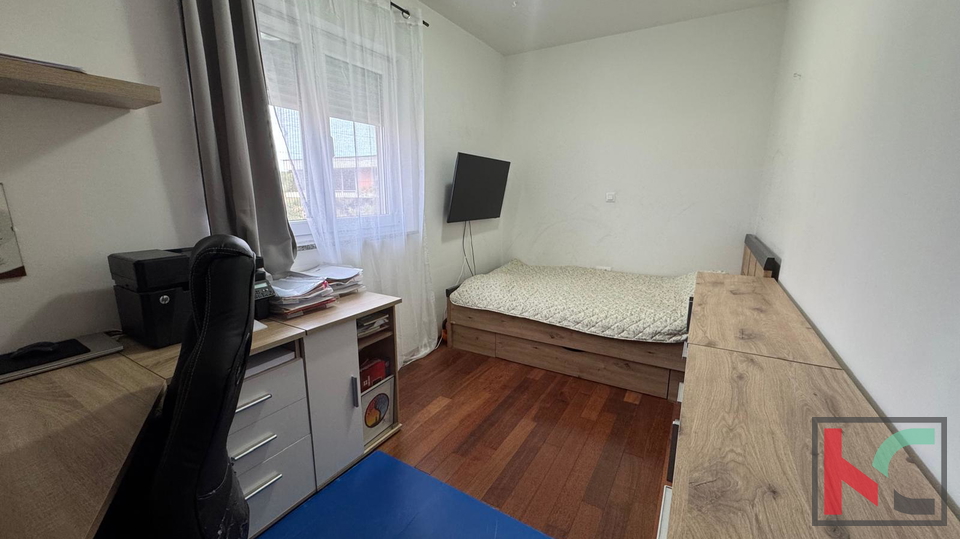 Wohnung&comma; 55 m2&comma; Verkauf&comma; Pula - Valdebek