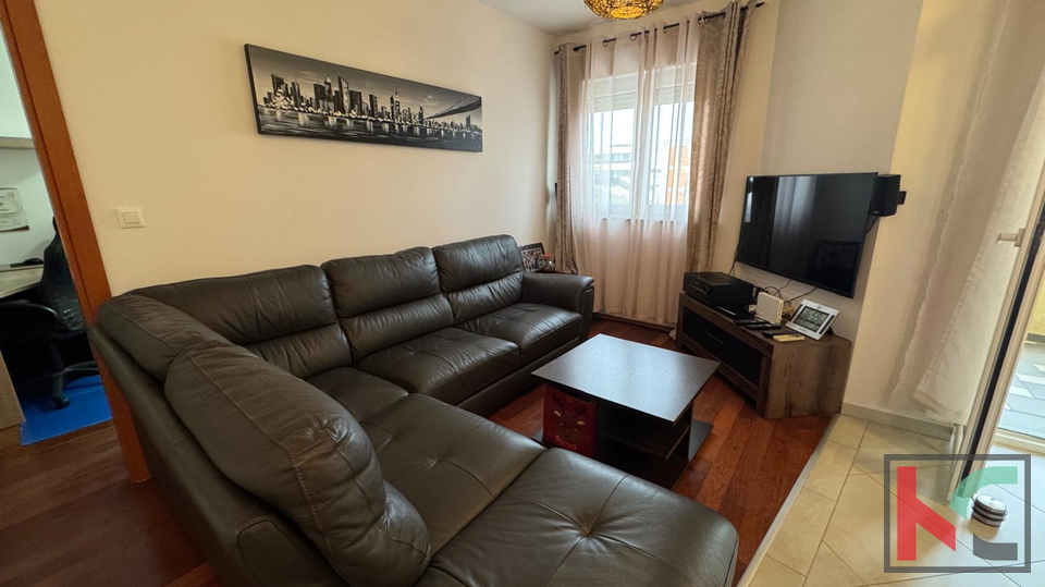 Wohnung&comma; 55 m2&comma; Verkauf&comma; Pula - Valdebek