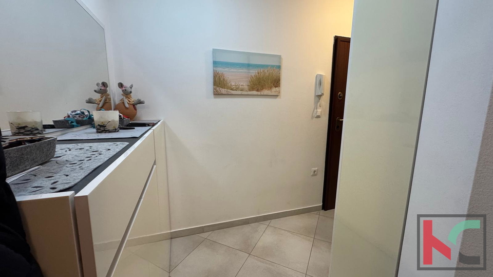 Wohnung&comma; 55 m2&comma; Verkauf&comma; Pula - Valdebek