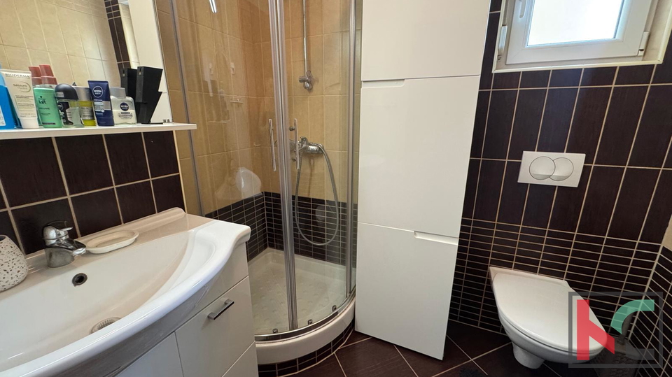 Wohnung&comma; 55 m2&comma; Verkauf&comma; Pula - Valdebek