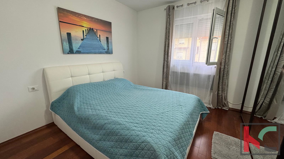 Wohnung&comma; 55 m2&comma; Verkauf&comma; Pula - Valdebek