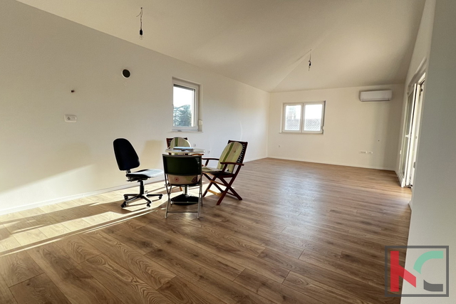 Wohnung, 96 m2, Verkauf, Fažana