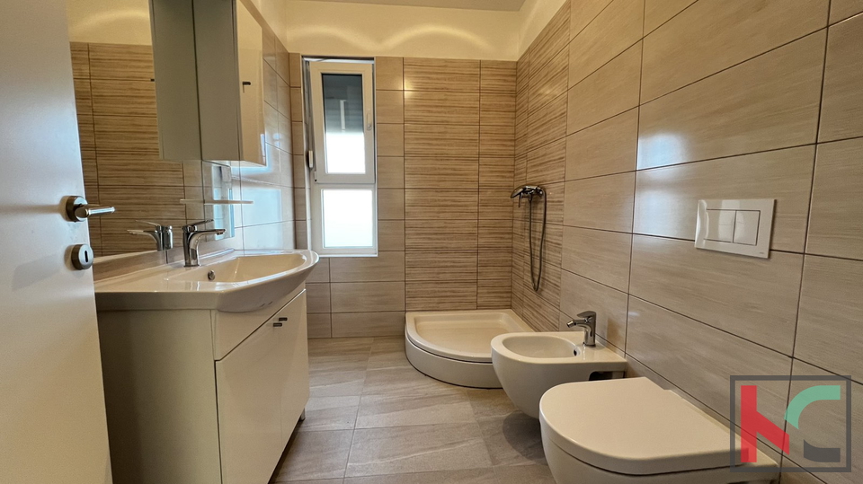 ISTRA, FAŽANA, TROSOBNI STAN U NOVOGRADNJI NA POŽELJNOJ LOKACIJI