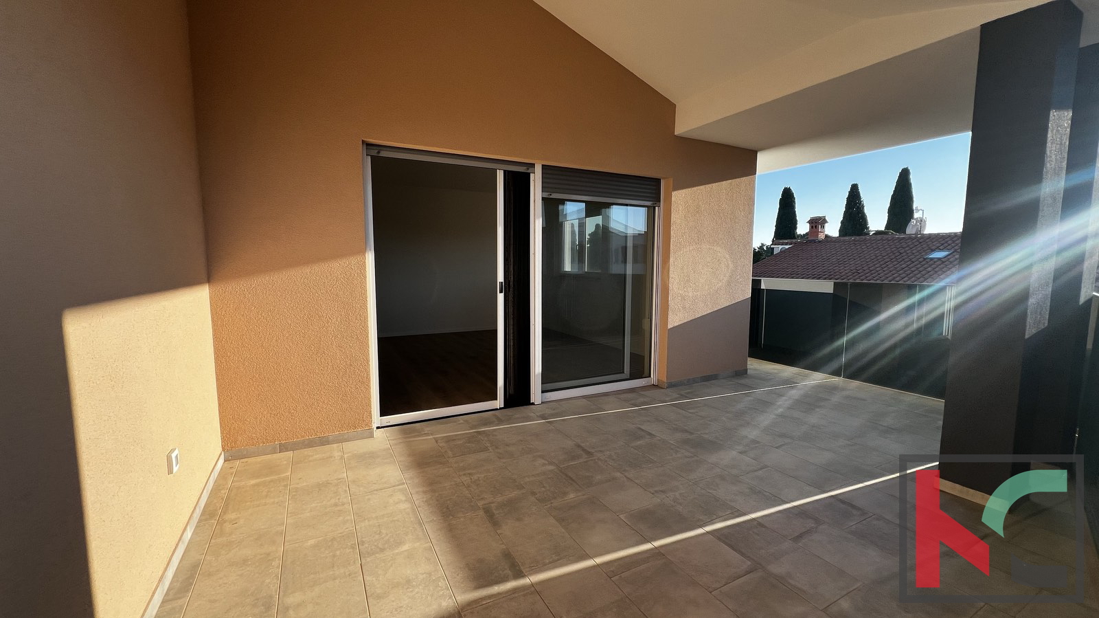 ISTRA, FAŽANA, TROSOBNI STAN U NOVOGRADNJI NA POŽELJNOJ LOKACIJI