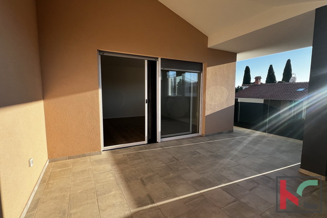 Wohnung, 96 m2, Verkauf, Fažana