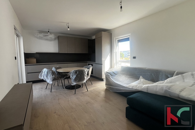 Apartment, 61 m2, For Sale, Pula - Valdebek