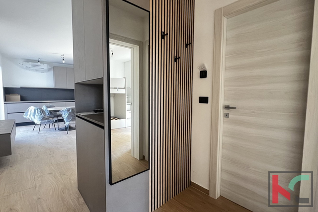 Apartment, 61 m2, For Sale, Pula - Valdebek