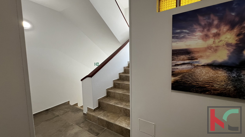 ISTRA&comma; &Scaron;TINJAN&comma; 1SS&plus;DB&comma; PRVI KAT &num;PRODAJA