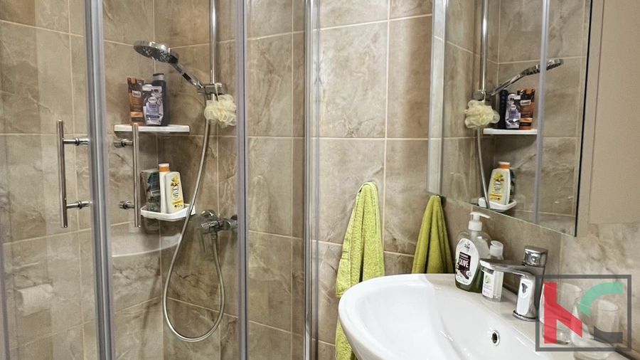 ISTRA&comma; &Scaron;TINJAN&comma; 1SS&plus;DB&comma; PRVI KAT &num;PRODAJA