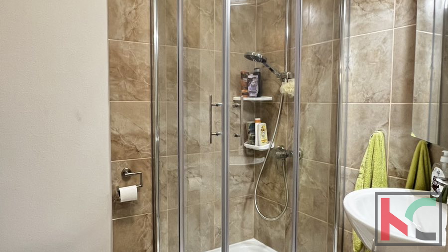 ISTRA&comma; &Scaron;TINJAN&comma; 1SS&plus;DB&comma; PRVI KAT &num;PRODAJA