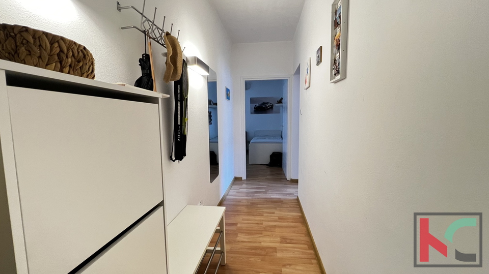 ISTRA&comma; &Scaron;TINJAN&comma; 1SS&plus;DB&comma; PRVI KAT &num;PRODAJA