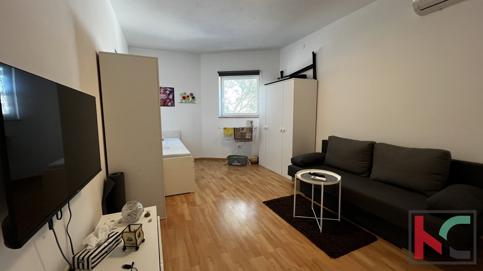 ISTRA&comma; &Scaron;TINJAN&comma; 1SS&plus;DB&comma; PRVI KAT &num;PRODAJA