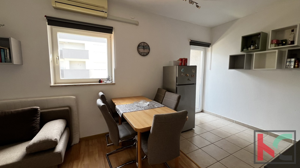 ISTRA&comma; &Scaron;TINJAN&comma; 1SS&plus;DB&comma; PRVI KAT &num;PRODAJA