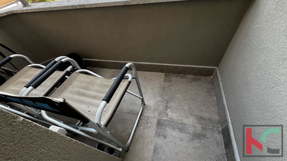 ISTRA&comma; &Scaron;TINJAN&comma; 1SS&plus;DB&comma; PRVI KAT &num;PRODAJA