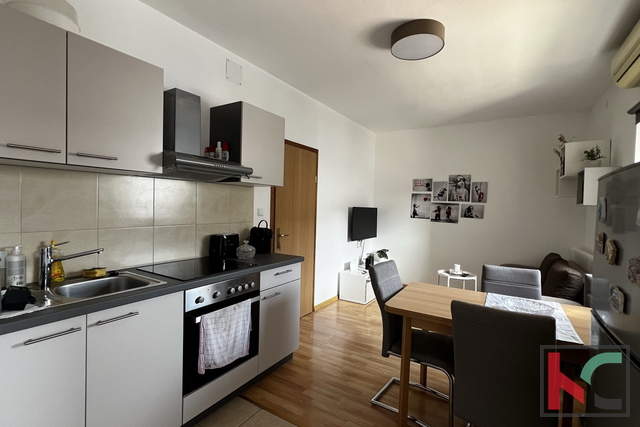 Wohnung, 45 m2, Verkauf, Pula - Štinjan