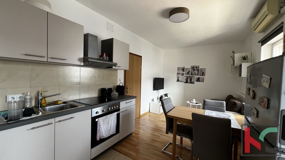 ISTRA&comma; &Scaron;TINJAN&comma; 1SS&plus;DB&comma; PRVI KAT &num;PRODAJA