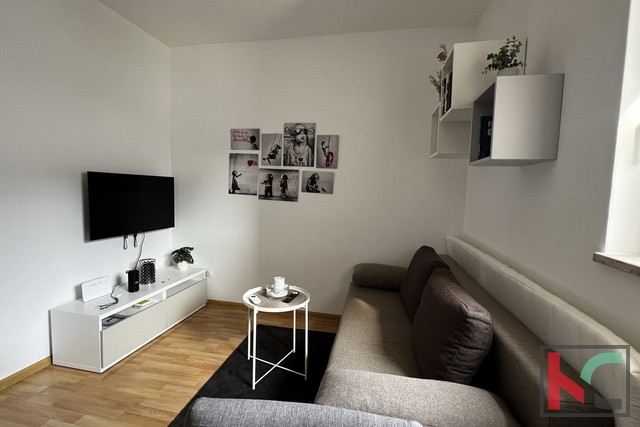 Wohnung, 45 m2, Verkauf, Pula - Štinjan