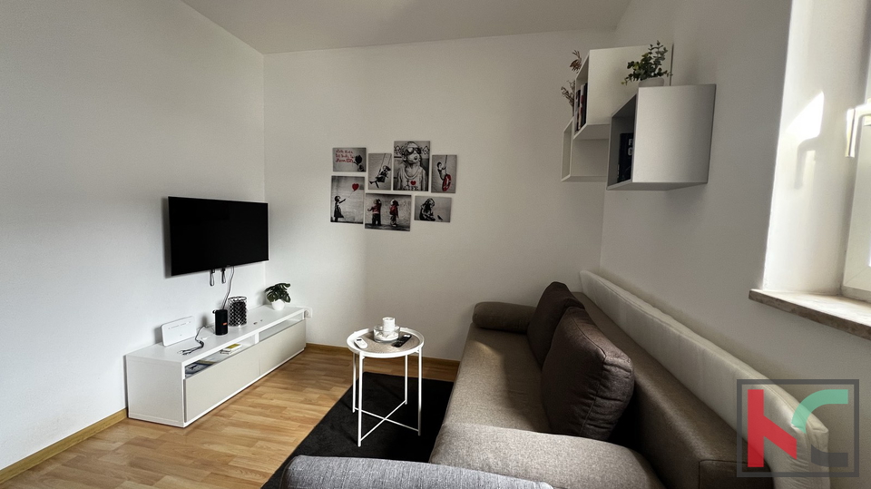 ISTRA&comma; &Scaron;TINJAN&comma; 1SS&plus;DB&comma; PRVI KAT &num;PRODAJA