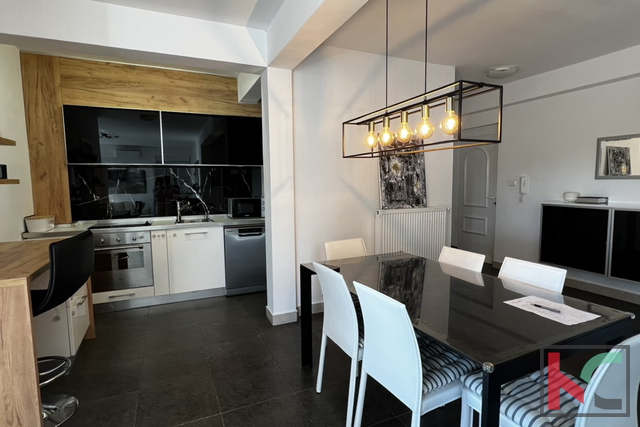 Wohnung, 87 m2, Verkauf, Ližnjan