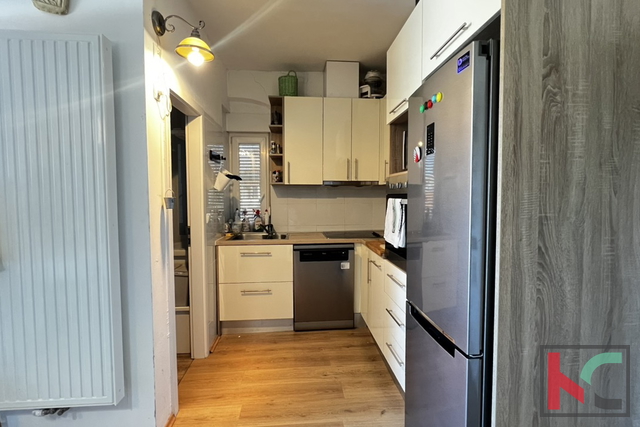 Wohnung, 51 m2, Verkauf, Pula - Centar