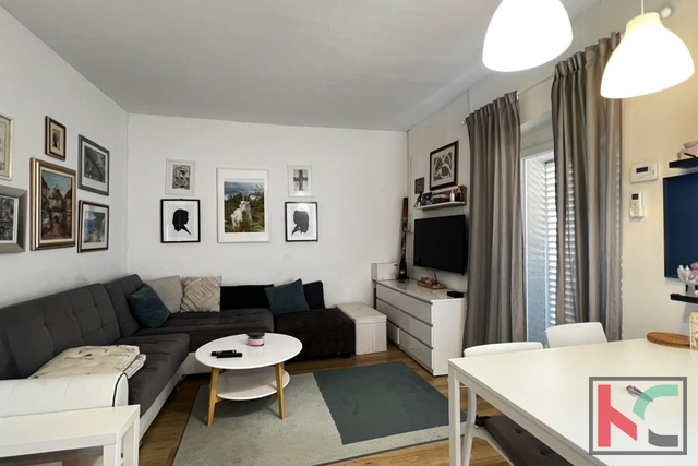 Wohnung, 51 m2, Verkauf, Pula - Centar