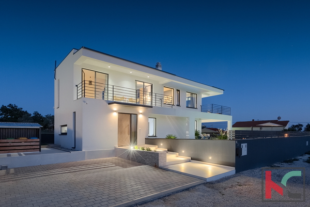 ISTRA, AREA AROUND VODNJAN, BEAUTIFUL HOUSE WITH A POOL #FOR SALE