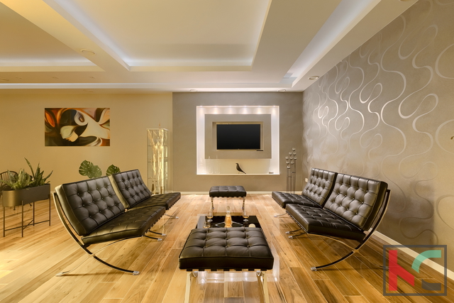 Hiša, 224 m2, Prodaja, Rovinjsko Selo