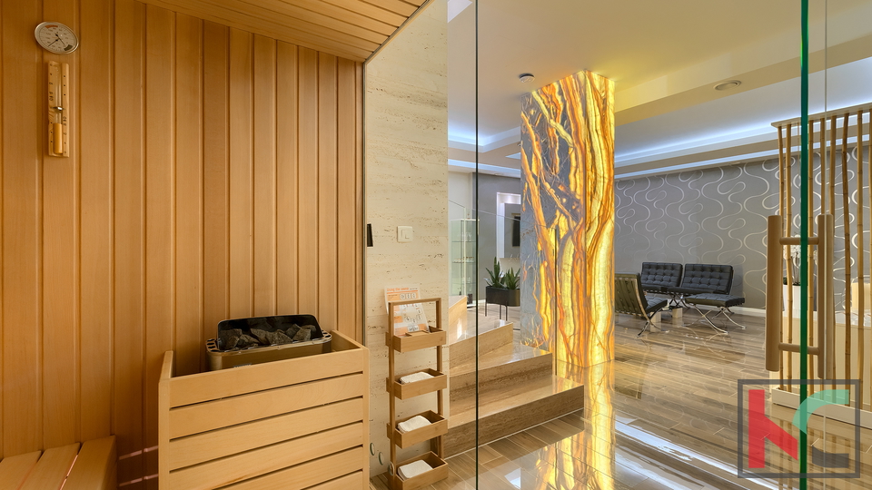 ROVINJSKO SELO&comma; VILLA SA BAZENOM  I WELLNESSOM &num;PRODAJA