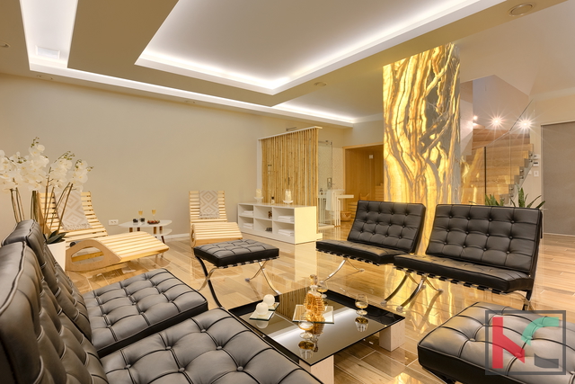 Casa, 204 m2, Vendita, Rovinjsko Selo