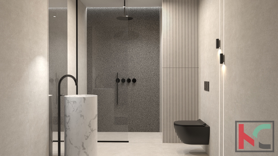 PULA&comma; &Scaron;IJANA&comma; STAN 64&comma;92M2  STAN S LO&Dstrok;OM I DVA PARKING MJESTA &comma; &num;PRODAJA