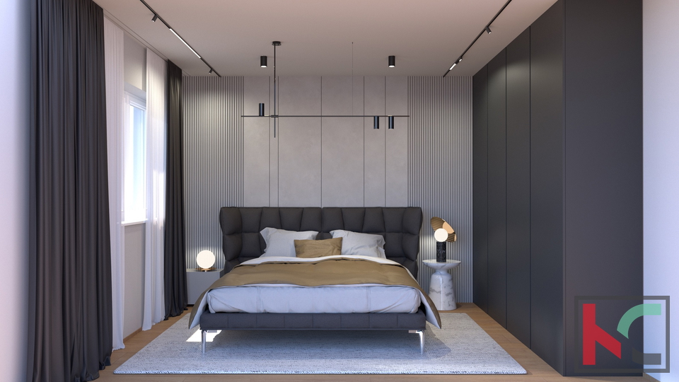 PULA&comma; &Scaron;IJANA&comma; STAN 64&comma;92M2  STAN S LO&Dstrok;OM I DVA PARKING MJESTA &comma; &num;PRODAJA