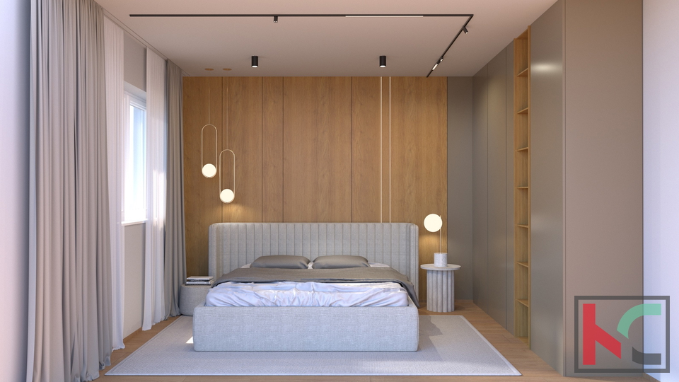 PULA&comma; &Scaron;IJANA&comma; STAN 64&comma;92M2  STAN S LO&Dstrok;OM I DVA PARKING MJESTA &comma; &num;PRODAJA