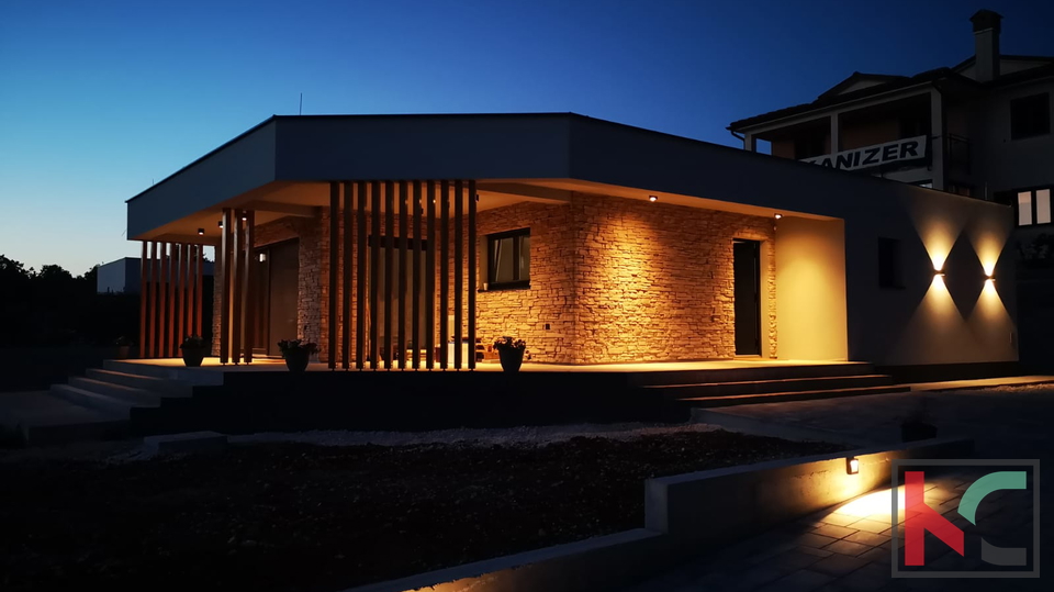 ISTRA&comma; PORE&Ccaron;&comma; PUTINI&comma; SAMOSTOJE&Cacute;A KU&Cacute;A 117&comma;52m2&comma; &num;PRODAJA