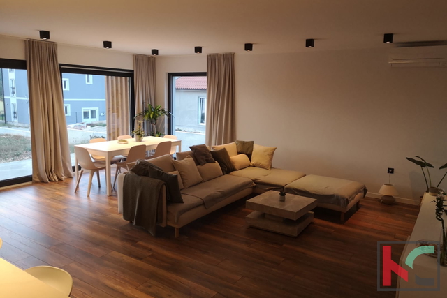 ISTRA, POREČ, PUTINI, SAMOSTOJEĆA KUĆA 117,52m2, #PRODAJA