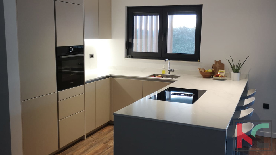 ISTRA&comma; PORE&Ccaron;&comma; PUTINI&comma; SAMOSTOJE&Cacute;A KU&Cacute;A 117&comma;52m2&comma; &num;PRODAJA